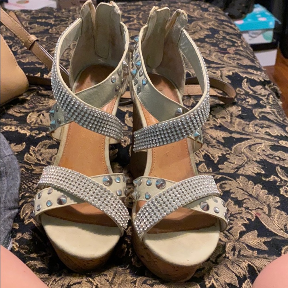 Not rated wedges - Picture 3 of 7